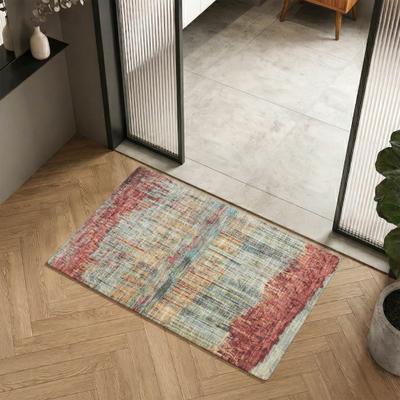 Addison Rugs Premium Washable Super Soft Abstract Tolstoy Mayfield Rug