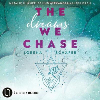 The dreams we chase - Emerald Bay, Teil 3 - Valentina Fast, Audio, 9783754015568