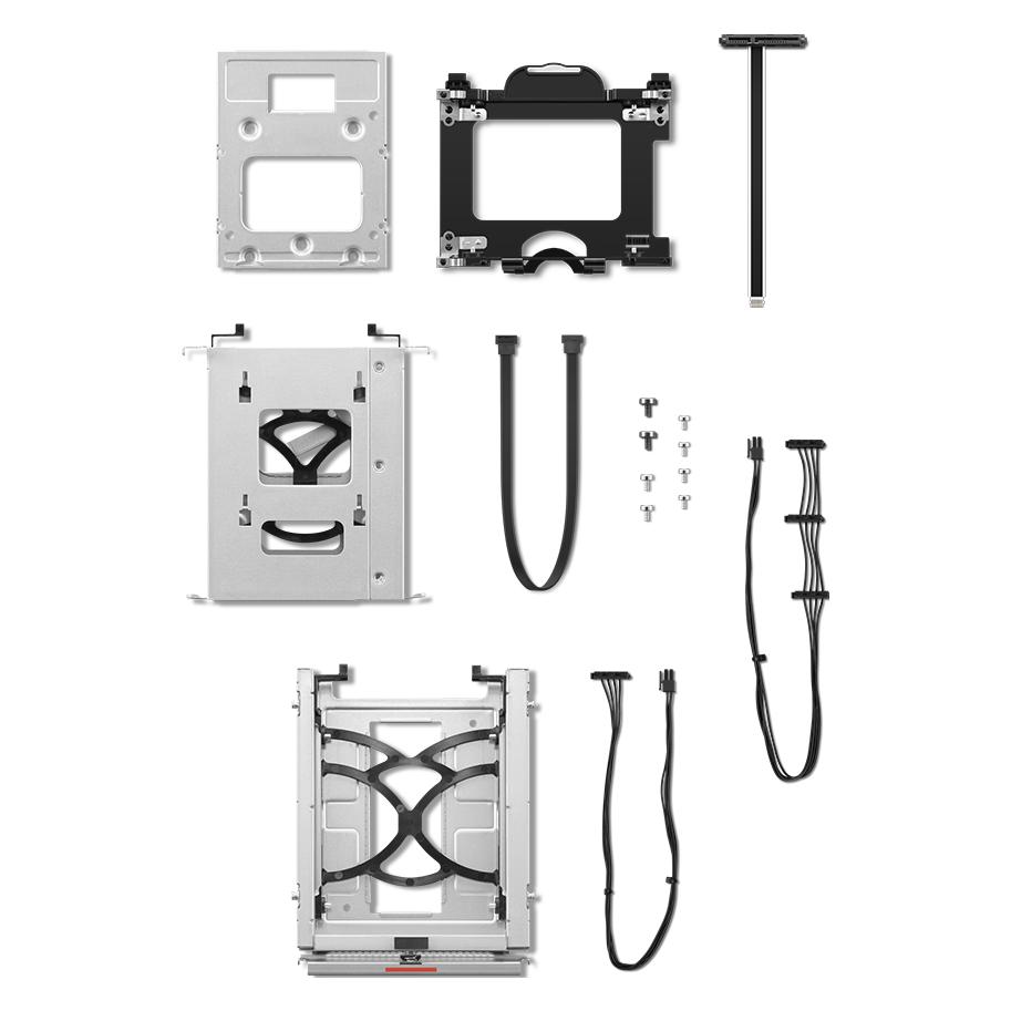 Lenovo Thinkstation Storage Kit - P3 Tower (4XF1M24243)