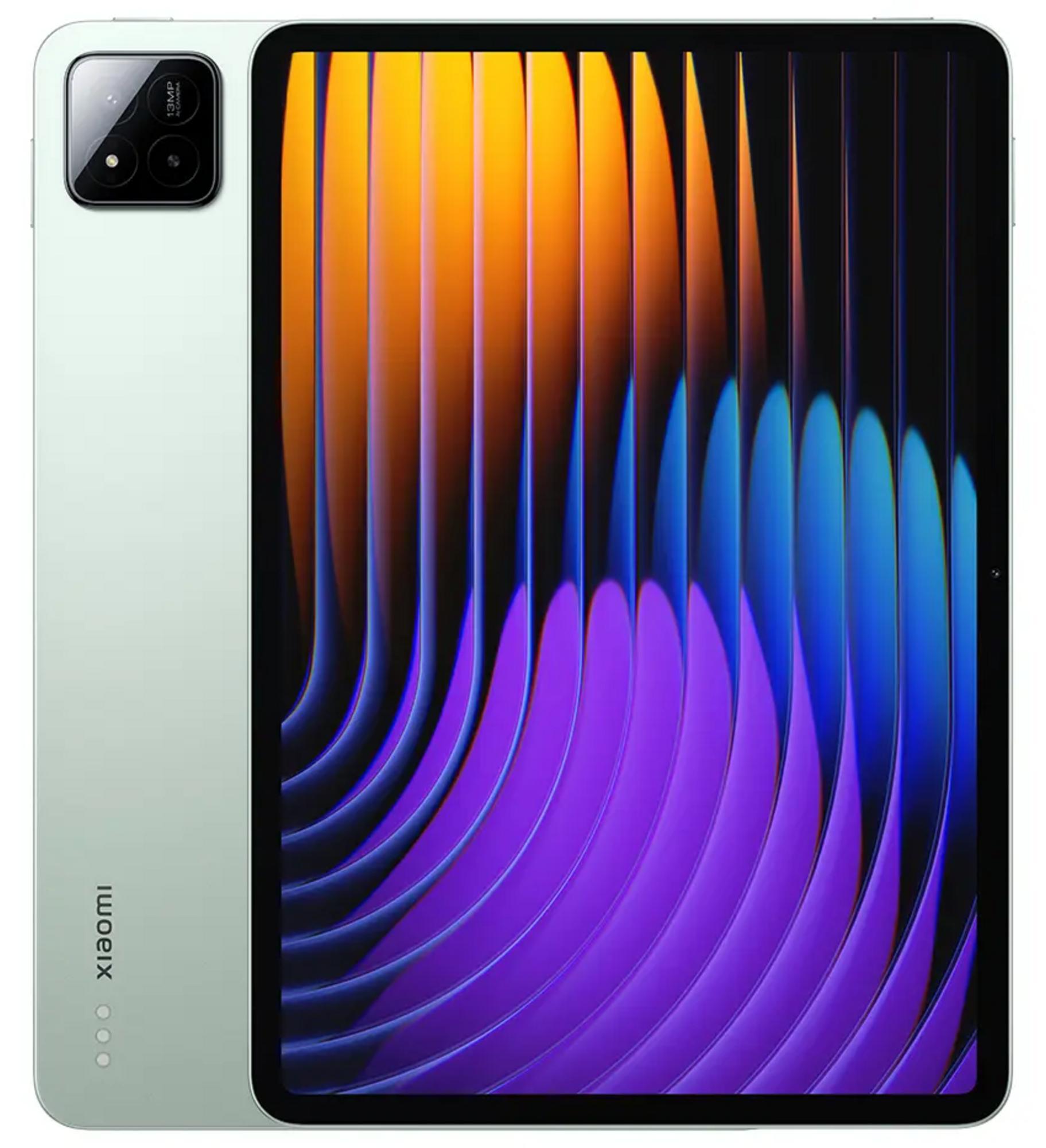 Xiaomi Pad 7, Tablet-PC, (128 GB)