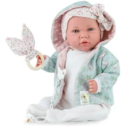 Marina & Pau Spanische Puppe Ane 45cm