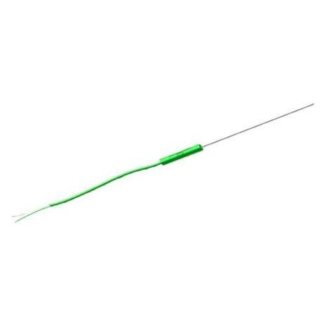 RS PRO K Type Insulated Thermocouple 100mm (8240635)