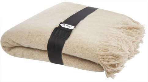 Coperta in rpet certificato grs ivy Personalizzate o neutre Seasons
