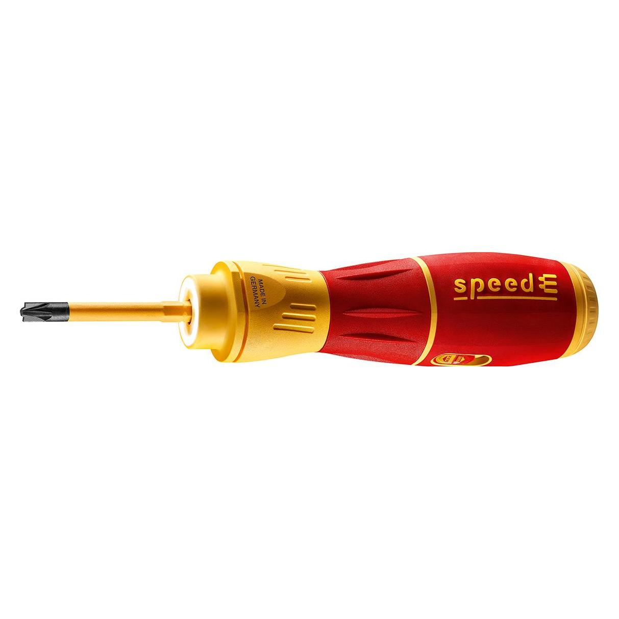 Wiha speedE II electric (Schlitz) (44318)