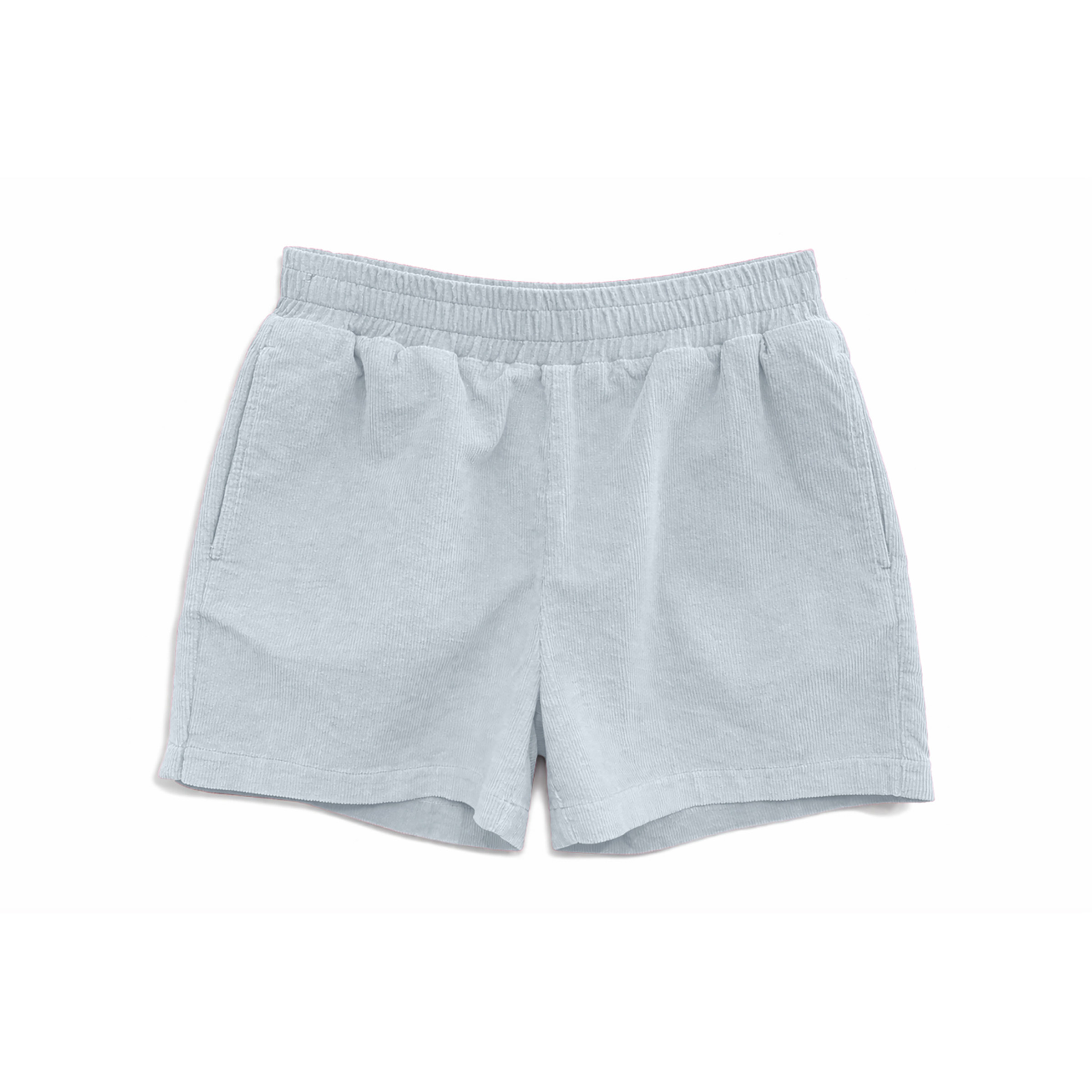 Mazine Corduroy Damen Jeans & Freizeithose weiss Größe L Lifestyle Hautfreundlich
