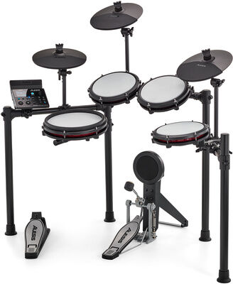 Alesis Nitro Max Kit