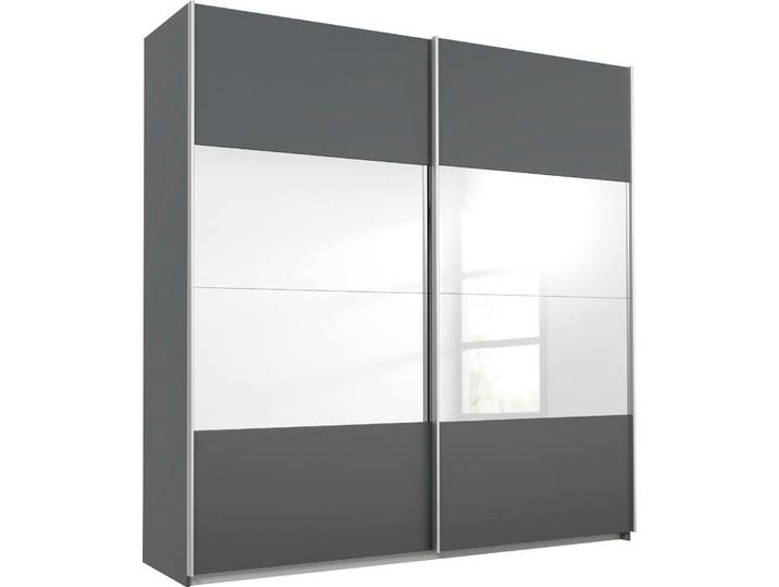 rauch Quadra mit Spiegelelementen