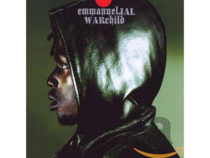 Emmanuel Jal - Warchild