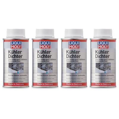 Liqui Moly 4 x 150 ml Kühlerdichter [Hersteller-Nr. 3330]