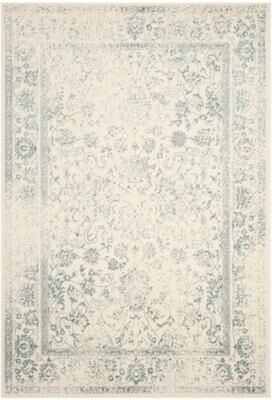 SAFAVIEH Adirondack Dakota Rustic Shabby Chic Distressed Rug