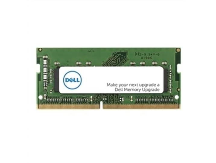 Dell Memoria Upgrade - 16GB - 1RX8 DDR4 SODIMM 3200MHz