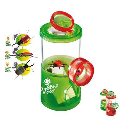 Triple Bug Viewer