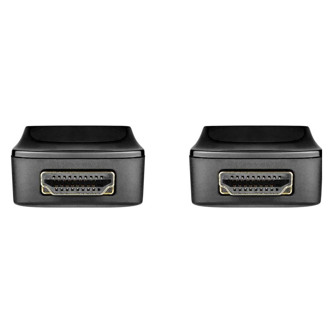 SpeaKa Professional HDMI-Verlängerung über Patchkabel 50 m (SP-6773280)