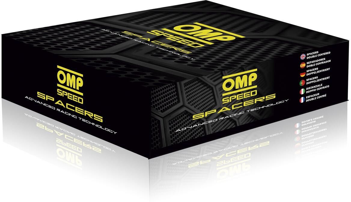 OMP OMPS08270501 Raidevälilevennys