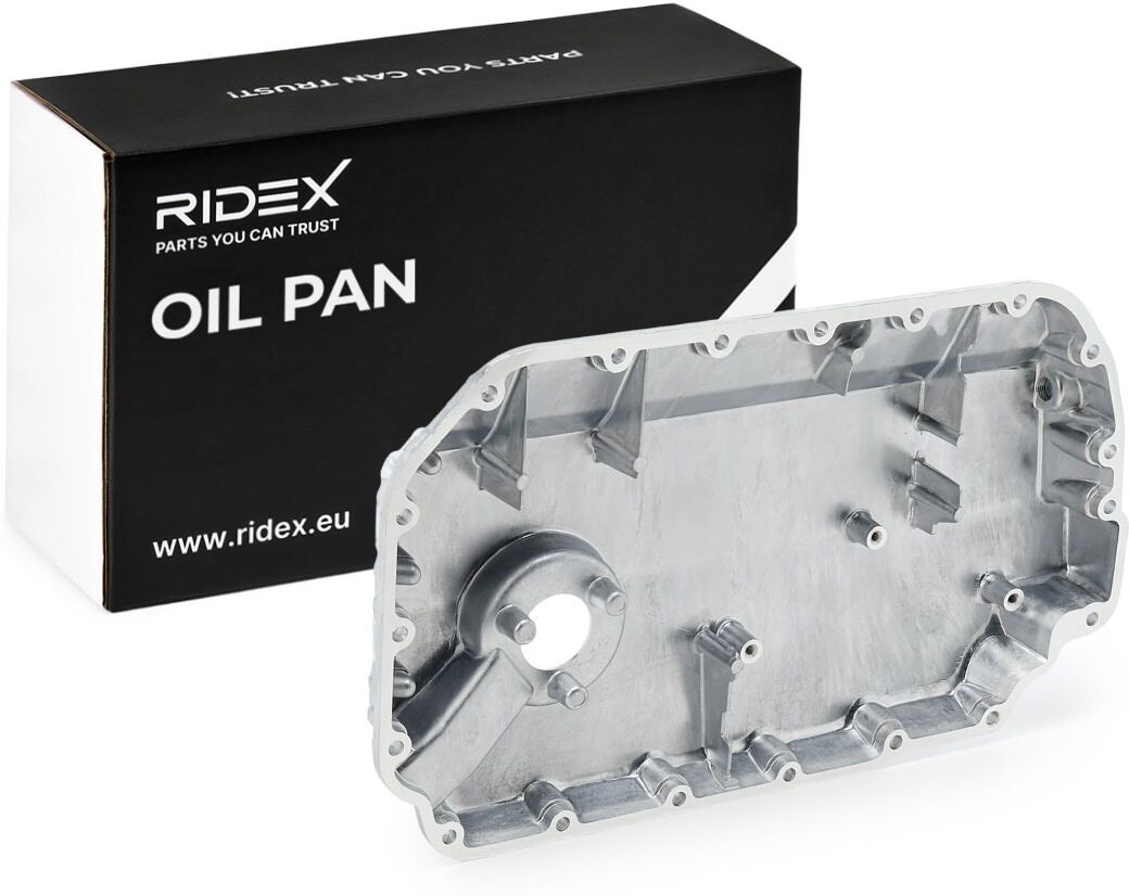RIDEX 592O0010 Ölwanne