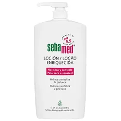 Sebamed Pflege Lotion 1000ml