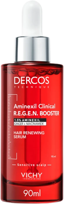 Vichy Dercos R.E.G.E.N.Booster 90 ml Flüssigkeit