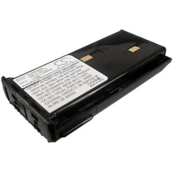 NoName Battery for Kenwood TK-260 etc, Notebook Akku