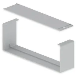 Unex Isolierende Kabelrinne 66334-48