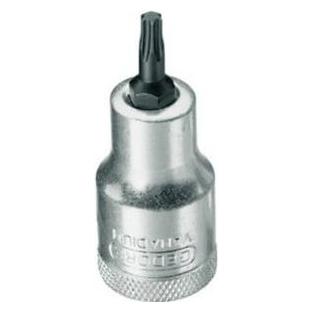 Gedore ITX 19 T60 Schraubendrehereinsatz 1/2" TX T60 (6158540)