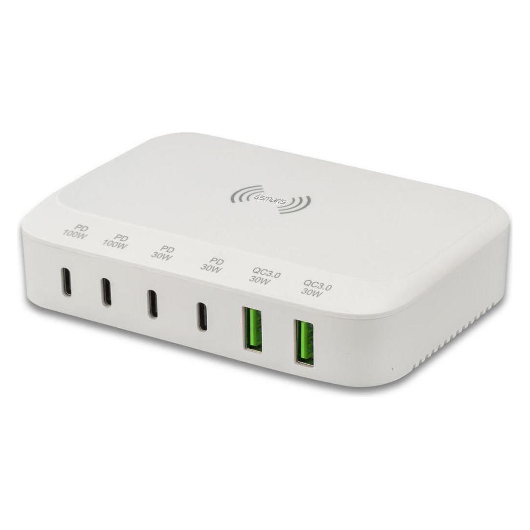 4smarts 7in1 (100 W, 6 Ports) (540570)