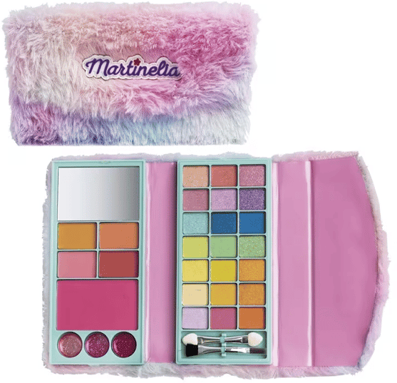 Martinelia Circus Conjunto de Maquilhagem