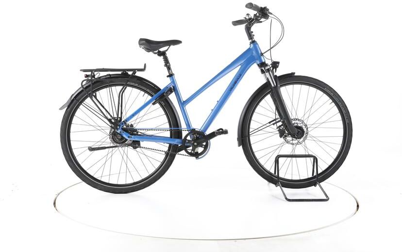 Velo de Ville A400 Vélo de ville et trekking - 306916