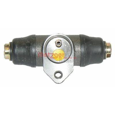 Metzger Autoteile Radbremszylinder [Hersteller-Nr. 101-395] für VW