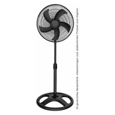 Kumtel "Ventilateur sur pied *" (KTF-345)
