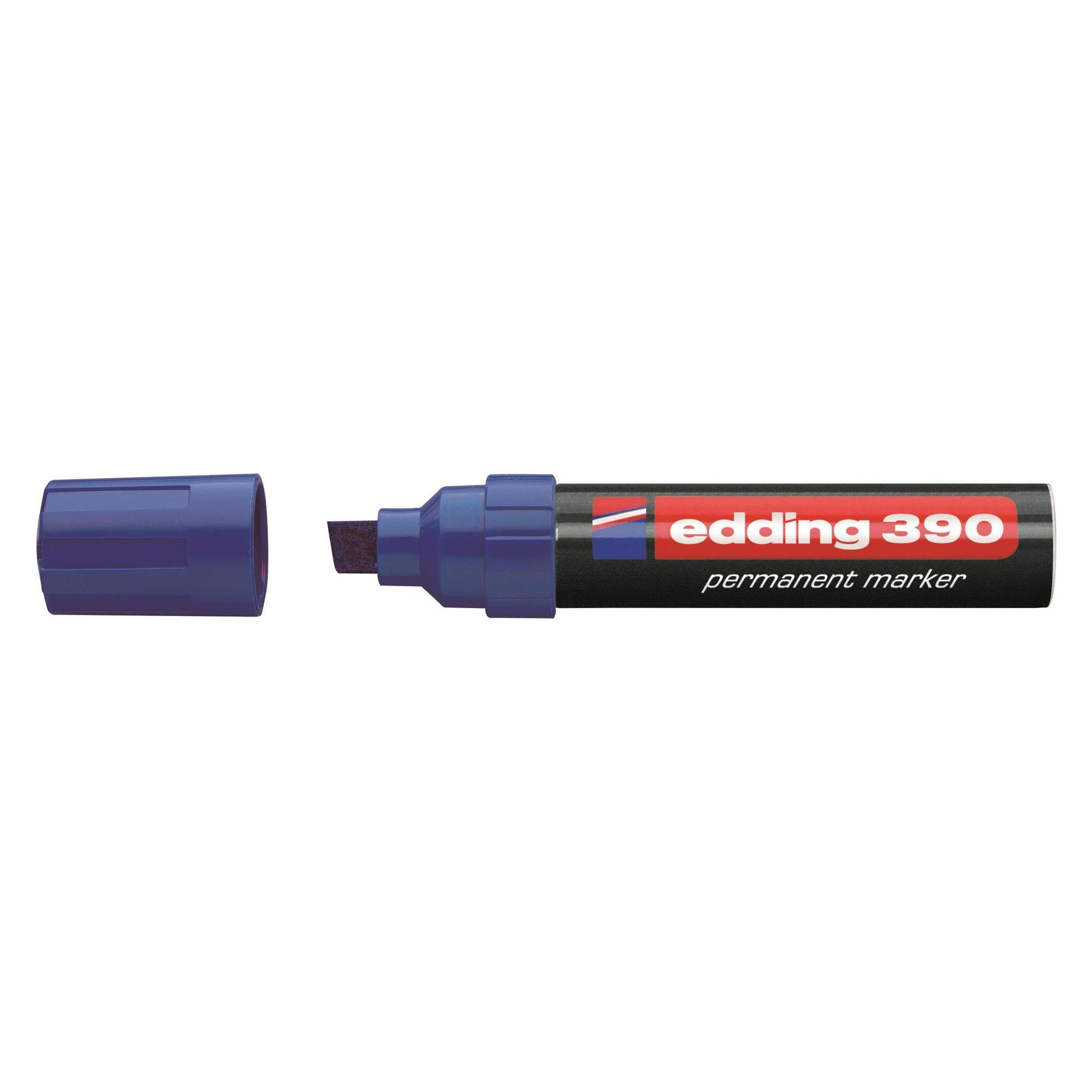Edding Permanent Marker 390 (1x) (390-003)