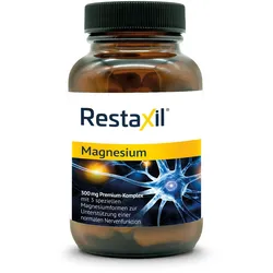Restaxil Magnesium 120 ST