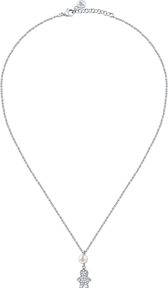 Collier Morellato Perla - Saer45 Femme