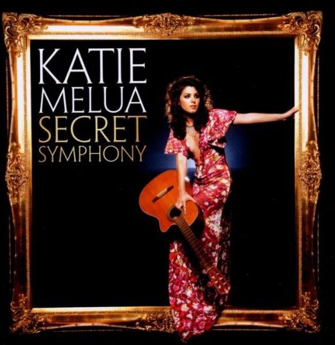 Katie Melua - Secret Symphony - Preis vom 08.10.2026 07:26:42 h