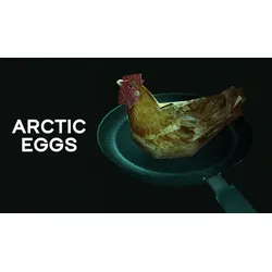 Arctic Eggs