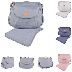 Cangaroo Tasche Naomi Wickelunterlage