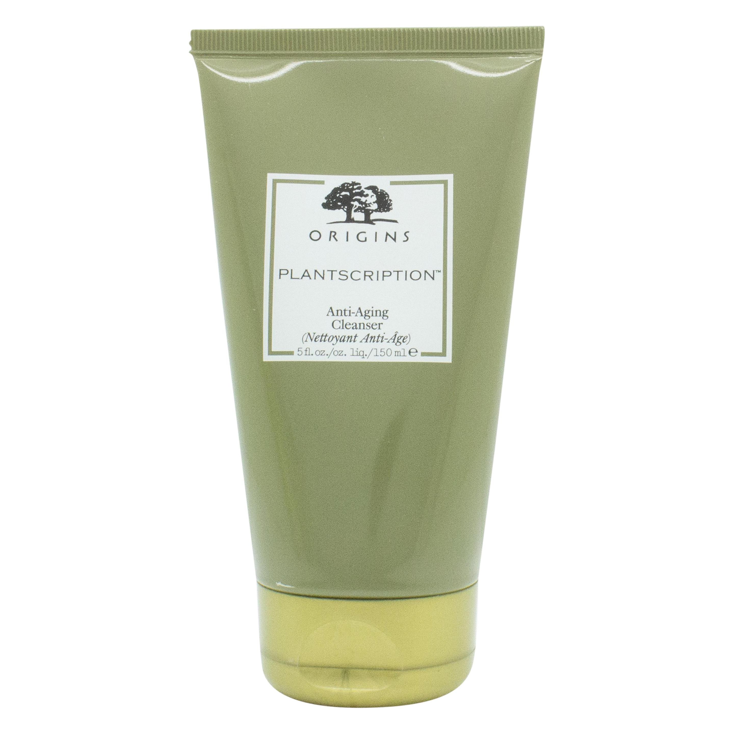 Origins Plantscription Anti-Aging Cleanser (150 ml) (7156004)
