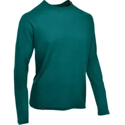 MAUL Herren Shirt Bludenz, Größe 52 in Grün Grün