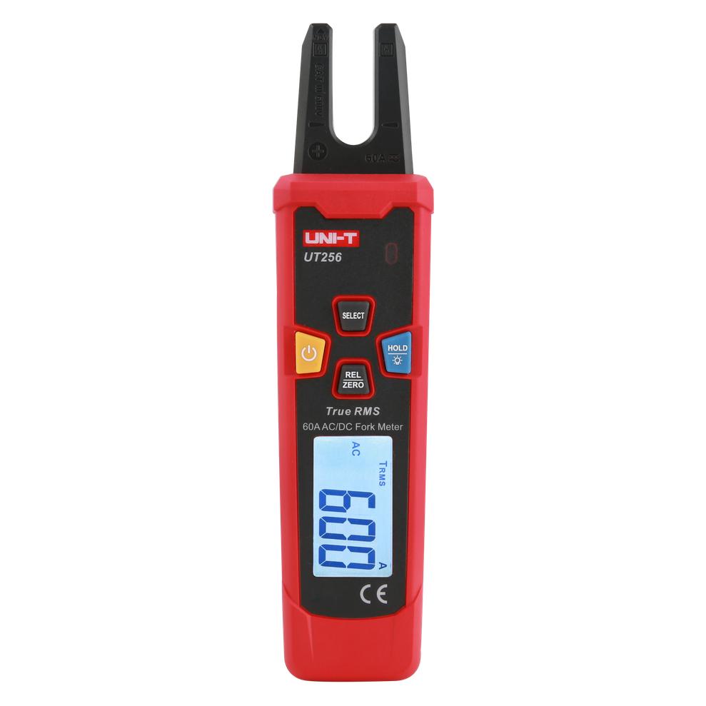 Uni-T UT256 įtampos matuoklis (Zangenstrommesser) (MIE0470)