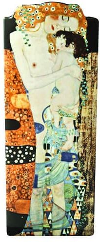 John Beswick Klimt Three Ages of Woman Vase