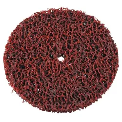 Tecwerk Grobreinigungsscheibe Heavy Duty Ø150x13mm coarse Bohr.13mm