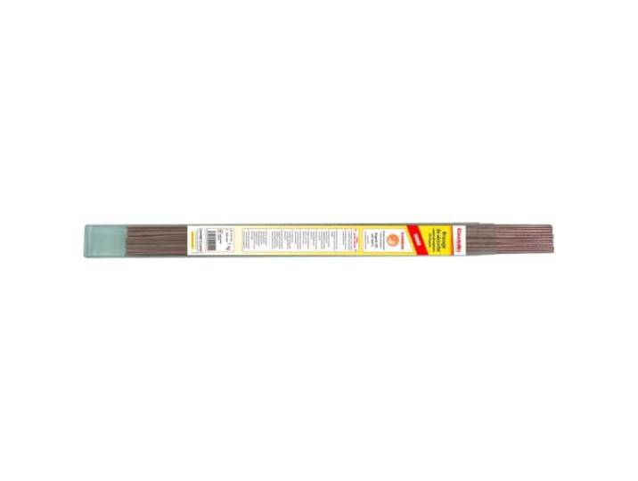 baguette de brasage - 800 - brasage du cuivre - argent 2% - d2 - 1kg - castolin 8002010p