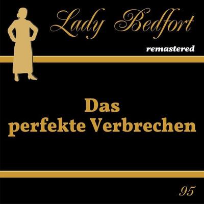 Folge 95: Das perfekte Verbrechen - , Audio, 4066218062366