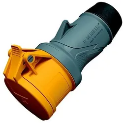 Mennekes CEE Kupplung PTX R 14550