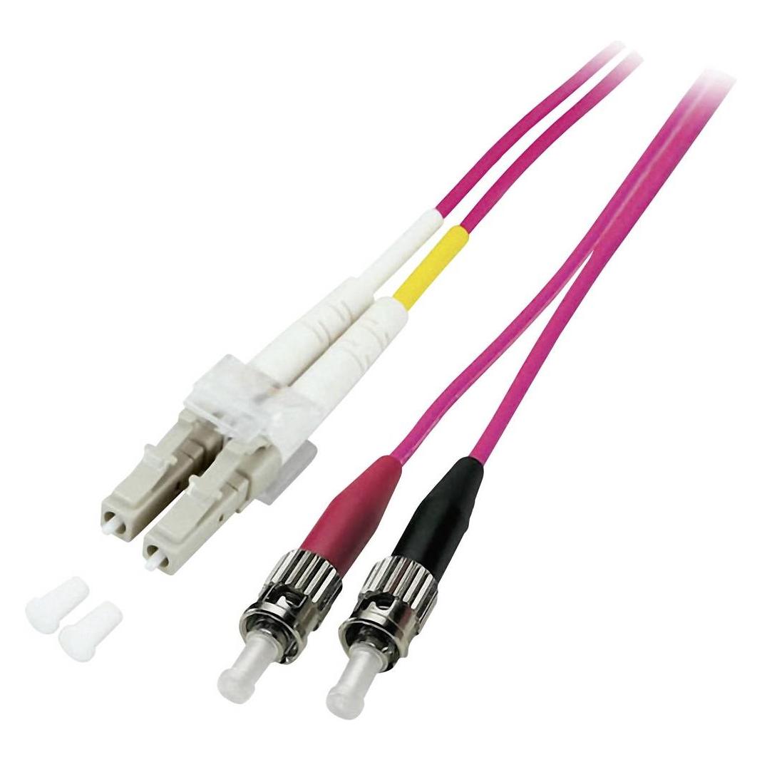 EFB Elektronik Netzwerkkabel (3 m) (O0326.3)