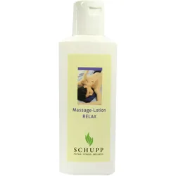 Massage-Lotion Relax 200 ML
