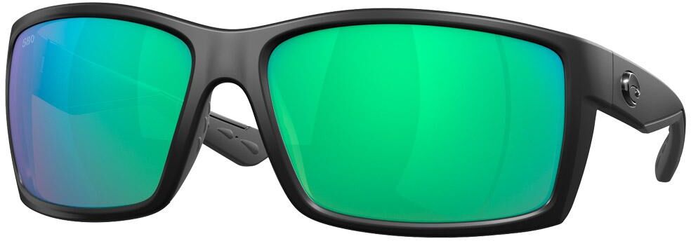Costa Del Mar  - Reefton Blackout Green Mirror Polarized - Lunettes de soleil