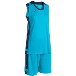Joma, Damen, Sportshirt, Lider (M), Türkis