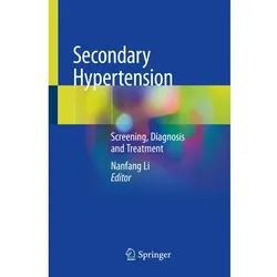 Secondary Hypertension, Fachbücher