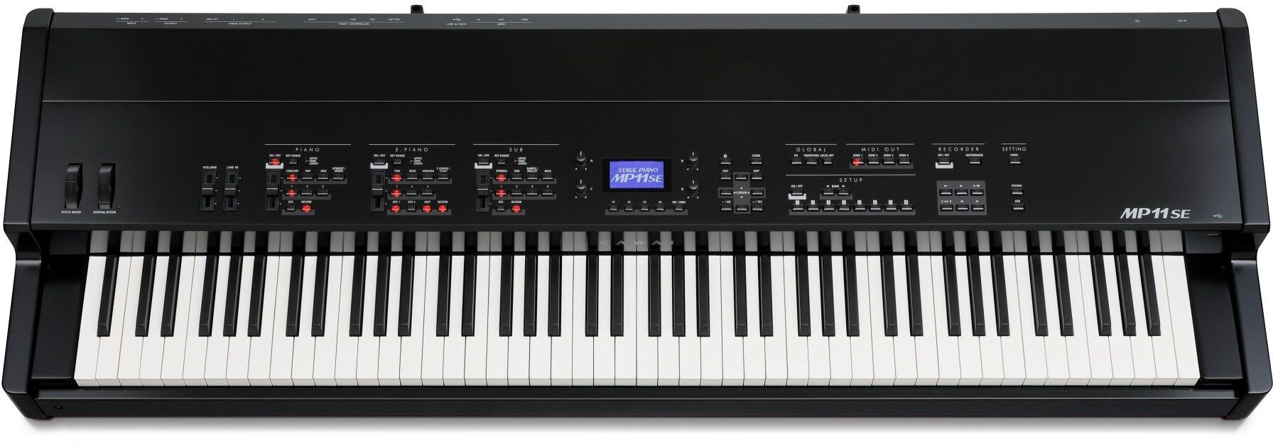 Kawai MP11SE Stage-Piano