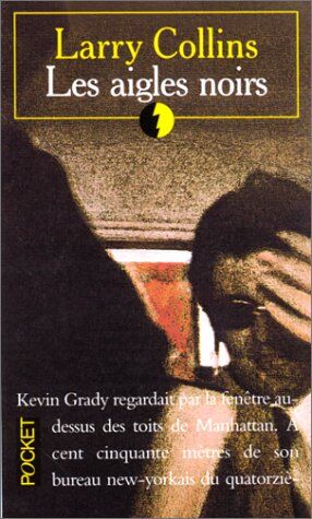 Larry Collins - Les aigles noirs - Preis vom 14.10.2026 23:07:16 h